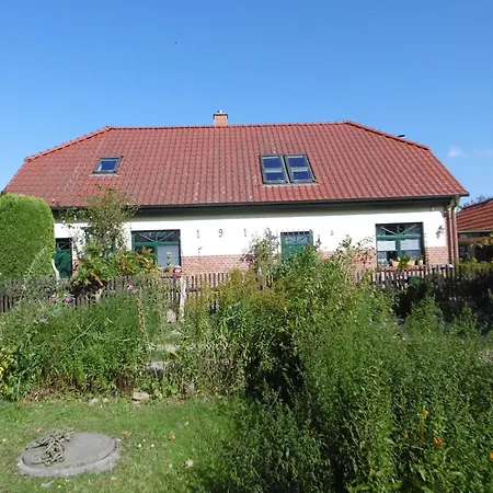 Apartmán Ruegen_fewo 43 *